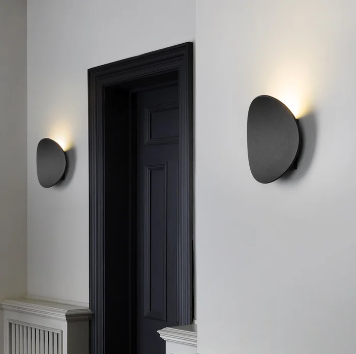 LUMINARIA ARNE BLACK en Negro - Iluminación, Uruguay | Berlina Store, vista 5