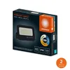 Foco LED LEDVANCE Compact IP65 20W CCT Negro en Negro - Lámparas colgantes, Uruguay | Unilux, vista 2 de 7