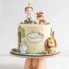 Pie de torta alta 30 cm - Decoración, Uruguay | Dreams On Time, vista 13 de 19