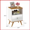 Mesa de luz Retro – RC 01 - Mesas de luz, Uruguay | Punto Unión, vista 3 de 5