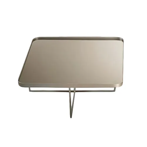 MESA en Gris - Mesas de living, Uruguay | Vivai