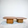 Mesa Ratona Alice Baja - Mesas de living, Uruguay | Balton, vista 13 de 13