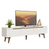 Rack para TV Reims 180cm hasta 75 Pulgadas Balton Hogar - Muebles para TV, Uruguay | Balton, vista 11 de 16