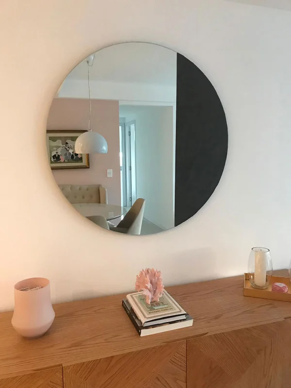 Espejo URANO - Decoración, Uruguay | Mezcla, vista 3