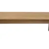 Mesa de Living PLISSE en Madera natural - Mesas de living, Uruguay | Finkel, vista 1 de 3