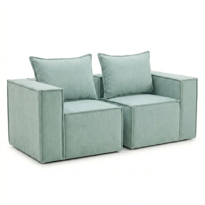 Sofá Módulos 3 Cuerpos - Sillones y sofás, Uruguay | Diseno Montevideo, vista 6