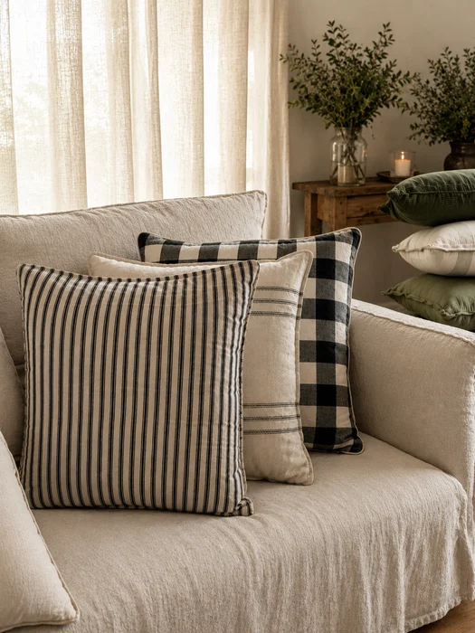 Pack Hampton - Textiles, Uruguay | Decilo con Alma, vista 5