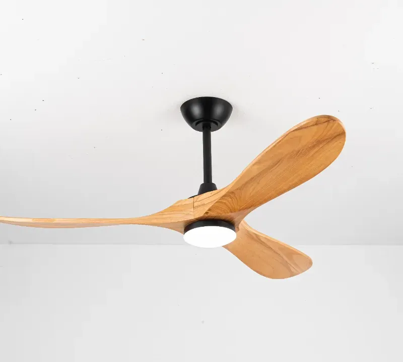 Ventilador T2N claro Kühl en Madera natural - Muebles para el exterior, Uruguay | Victoriana
