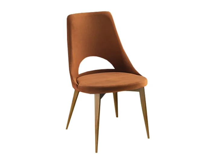 Silla Mel - Sillas, Uruguay | Arquetipo