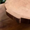 FUENTE CEDRO OVAL G en Madera natural - Decoración, Uruguay | Fundamento Muebles, vista 4 de 4