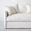 Sofá con funda Euge en Blanco - Sillones y sofás, Uruguay | Pieza Clave, vista 3 de 3