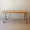 Mesa de comedor Mery - Mesas de comedor, Uruguay | De Arcos, vista 1 de 4
