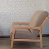 Butaca Florentina - Muebles Da Vinci en Verde oliva - Butacas, banquetas y puffs, Uruguay | Muebles Da Vinci, vista 3 de 11