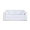 Sofá Brenta con Funda - Tela Standard - 3 cuerpos - A fabricar en Blanco - Sillones y sofás, Uruguay | NYR, vista 2 de 4