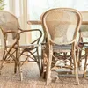 SILLA ROSSINI - SIKA DESIGN - MIEL en Marrón - Sillas, Uruguay | La Iberica, vista 11 de 14