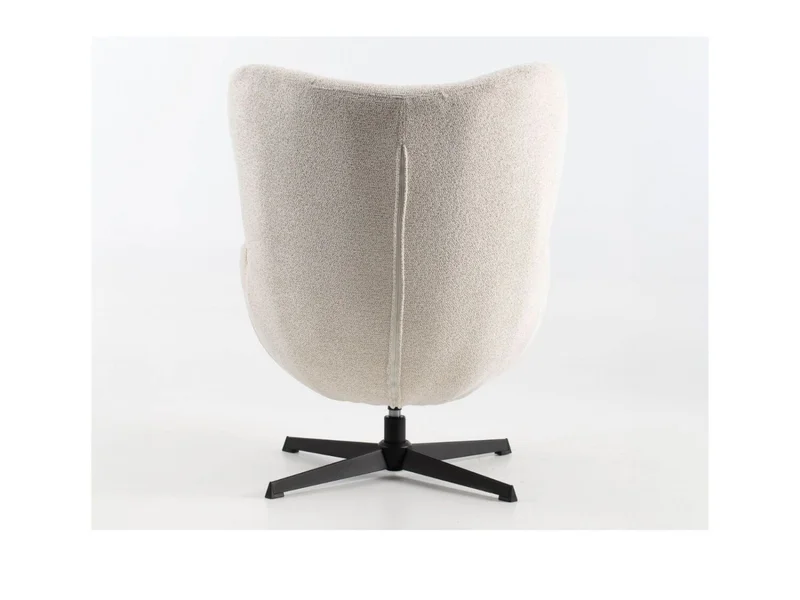Butaca UMA PREVENTA - Beige en Beige - Butacas, banquetas y puffs, Uruguay | Finkel, vista 6