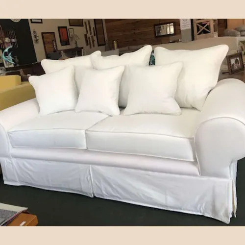 Sofá Modelo Lack - Sillones y sofás, Uruguay | Viladecó Muebles