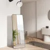 Espejo Soul en Negro - Espejos, Uruguay | La Cueva Muebles, vista 14 de 14