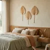 Hoja Modelo Junco en Madera natural - Decoración de pared, Uruguay | Indrana, vista 6 de 6
