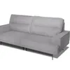 Sofá 3 cps MARIUS - Gris en Gris - Sillones y sofás, Uruguay | Finkel, vista 4 de 6