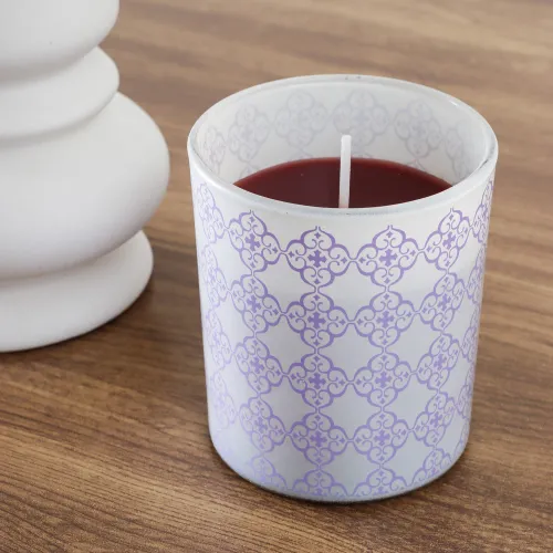 Vela Aromática Caja - Velas y Portavelas, Uruguay | Tiendas Montevideo