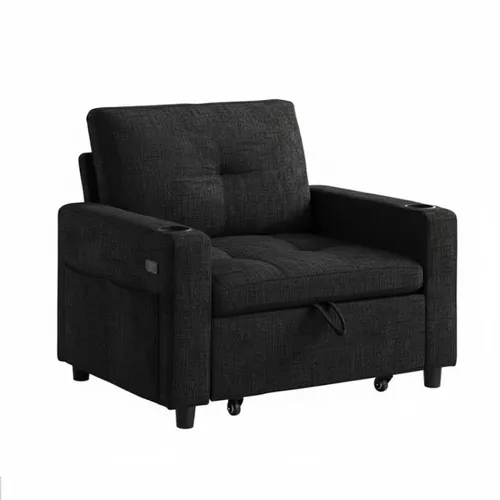 Sofá cama Mateo - Sillones y sofás, Uruguay | New York Home