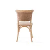 Silla Adele en Madera natural - Sillas, Uruguay | New York Home, vista 5 de 8