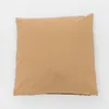 Almohadón Lidia 50x50 - Camel en Beige - Textiles, Uruguay | Indian, vista 1 de 3