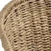 Silla de jardín TUERNE natural en Madera natural - Muebles para el exterior, Uruguay | JYSK, vista 5 de 5