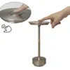 Lámpara Portatil De Mesa Inalambrica Usb Táctil De Acero - Iluminarás en Negro - Lámparas de mesa, Uruguay | Iluminaras, vista 3 de 20