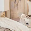 LAMPARA TROPEZ en Beige - Lámparas de mesa, Uruguay | La Iberica, vista 4 de 16