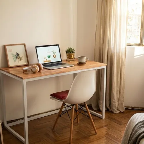Escritorio - Clásico - Escritorios y sillas de escritorio, Uruguay | Horacio Home