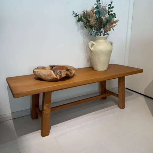 Mesa de living Lena - Mesas de living, Uruguay | FMB