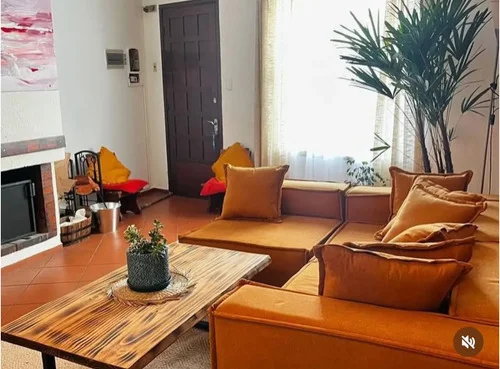 Sofá Premium Ozark Amsterdam 4 Cuerpos 3 Modulos 275x1 A Elección A Eleccion en Beige - Sillones y sofás, Uruguay | Ozark Home, vista 5
