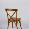 Silla Cross Oscura en Marrón - Sillas, Uruguay | Victoriana, vista 2 de 6