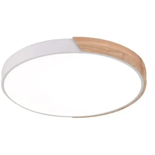 Moro redondo 40cm en Multicolor - Lámparas colgantes, Uruguay | Darko Lighting