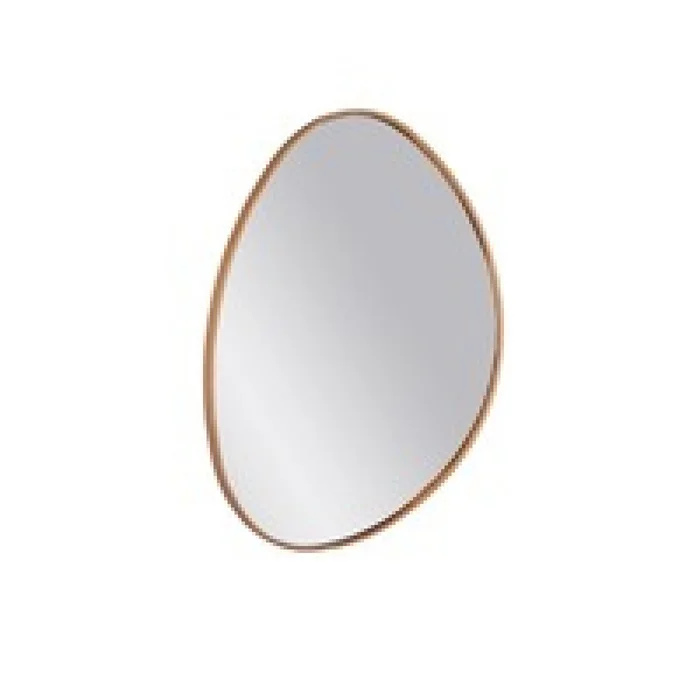 Espejo Meteoro - grande en Madera natural - Espejos, Uruguay | Fábrica Italiana, vista 2