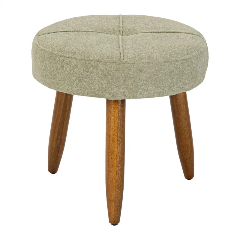 Kit 2 Poltrona + Puff Havana Verde en Verde - Sillones y sofás, Uruguay | Ecowood, vista 3