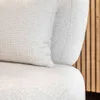 SILLON / BUTACA FOA - 1 CUERPO en Off-white - Butacas, banquetas y puffs, Uruguay | La Iberica, vista 6 de 6