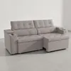 Sofa Otto 260CM - Retractil/Reclinable - Sillones y sofás, Uruguay | Balton, vista 12 de 23