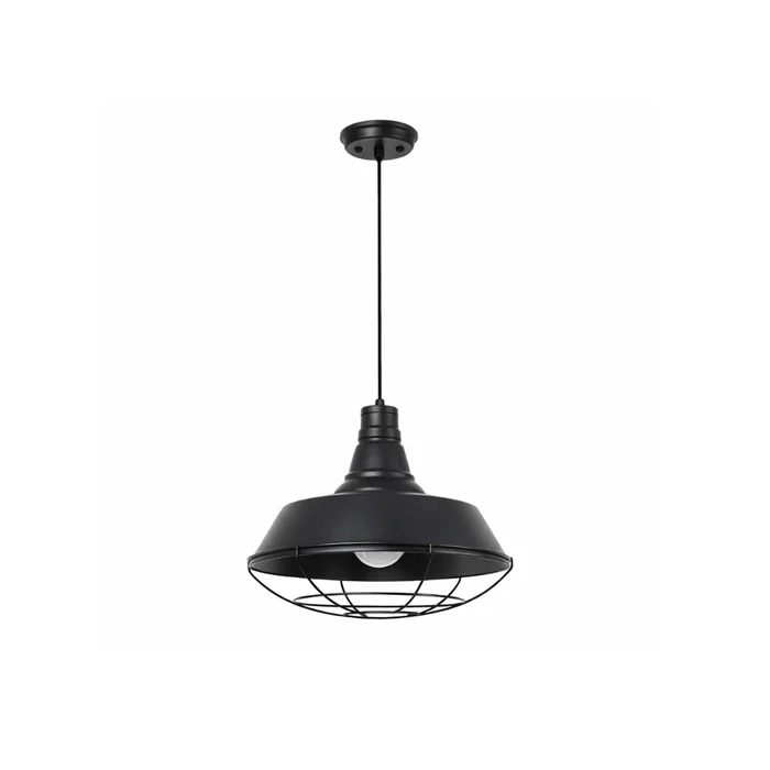 BELLE en Negro - Lámparas colgantes, Uruguay | Darko Lighting