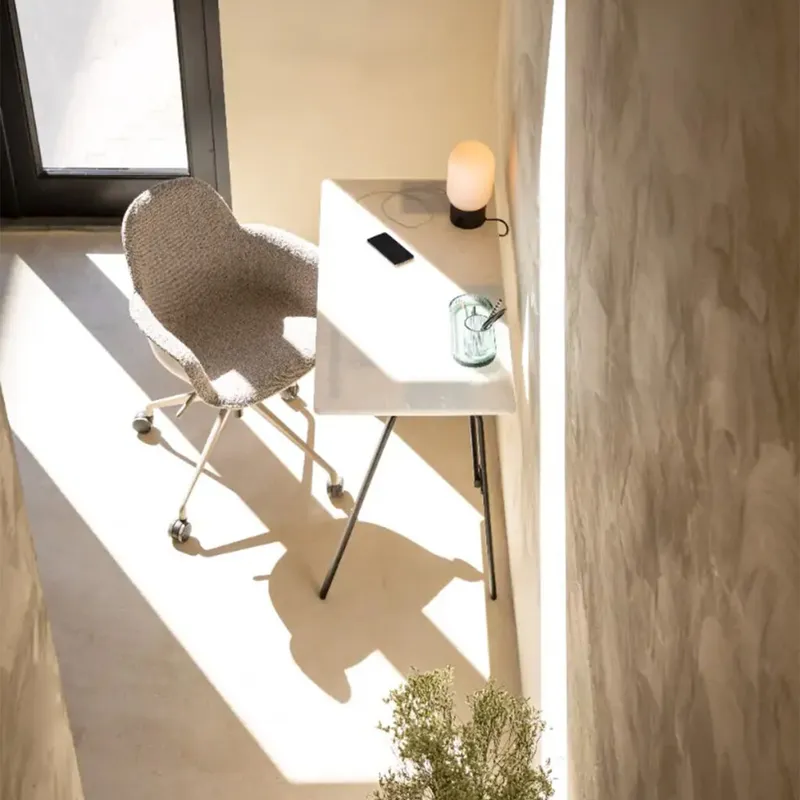SILLA ALBERT KUIP Beige - Sillas, Uruguay | Viasono