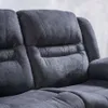 Sillón Reclinable Renno 2 Cuerpos - Sillones y sofás, Uruguay | Aihaus, vista 2 de 5