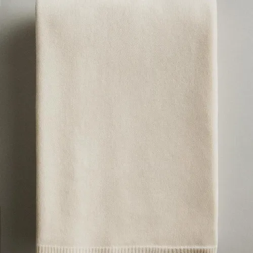 MANTA CASHMERE - Textiles, Uruguay | Zara Home