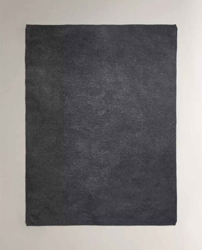 MANTA PUNTO - Textiles, Uruguay | Zara Home, vista 2