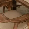 SILLA COMEDOR en Beige - Sillas, Uruguay | Sentido Jose Ignacio, vista 3 de 3