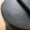 MESA AUXILIAR CABO - SUAR BLACK en Negro - Mesas de luz, Uruguay | La Iberica, vista 4 de 7