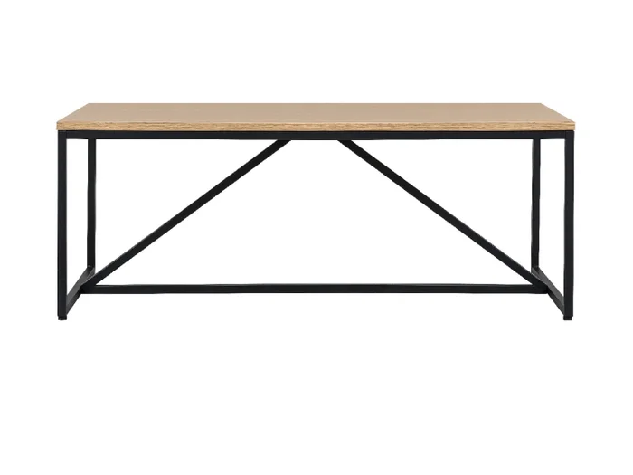Mesa de Living Rectangular Línea NATURA en Mesa de Living Rectangular Línea NATURA - Mesas de living, Uruguay | Finkel, vista 3