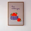 lámina naranjas iii - Decoración de pared, Uruguay | Proyectoforma, vista 1 de 2