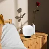 Luminaria de Mesa Pirce Small Negra - Lámparas de mesa, Uruguay | Unilux, vista 3 de 7